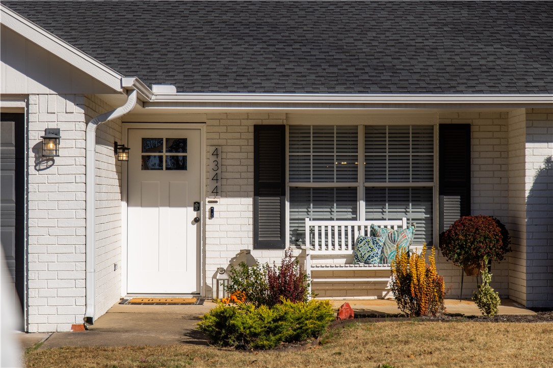 Willow Spgs Add III - Residential