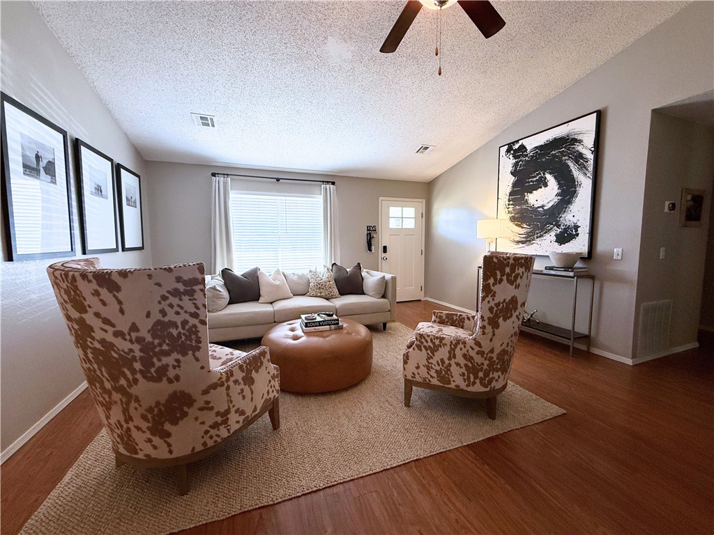 Willow Spgs Add III - Residential