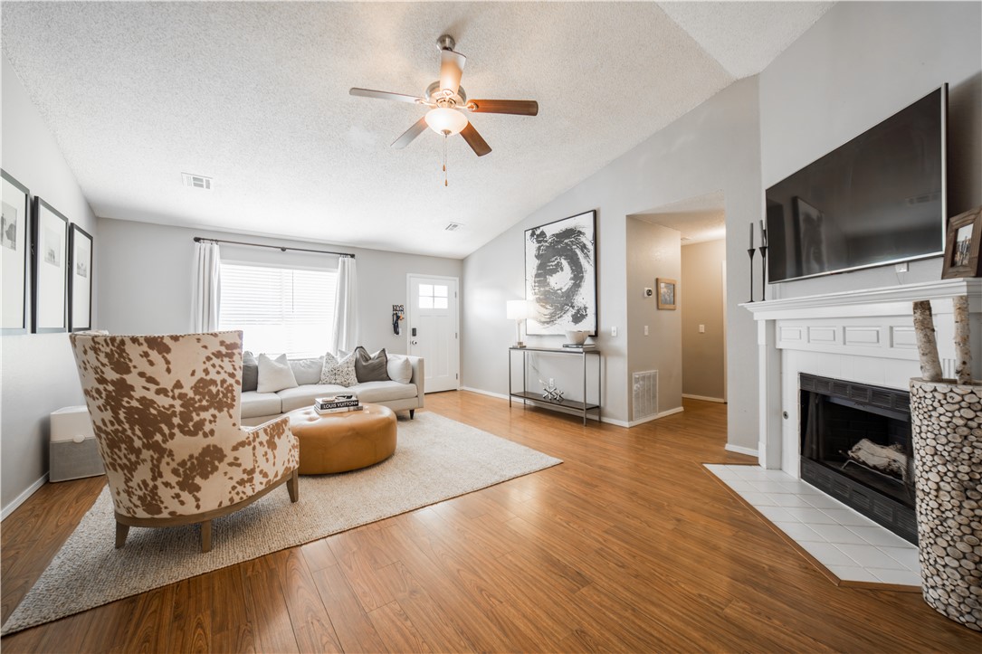 Willow Spgs Add III - Residential