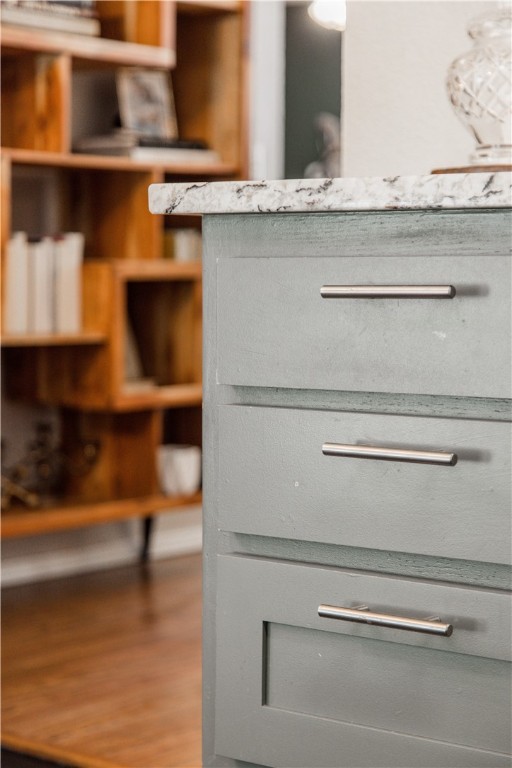 Willow Spgs Add III - Residential