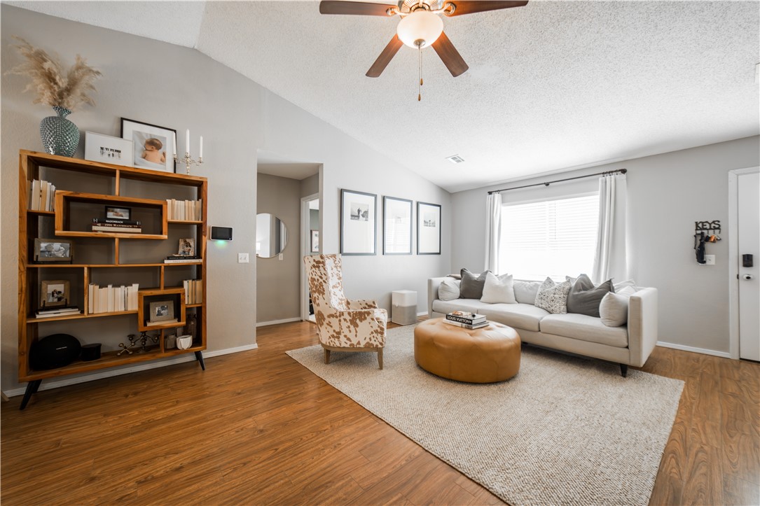 Willow Spgs Add III - Residential