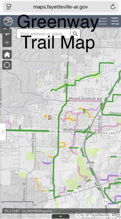 Willow Spgs Add III - Residential