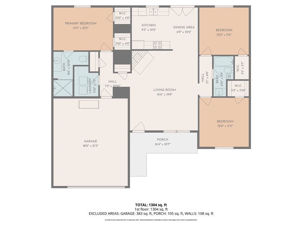 Willow Spgs Add III - Residential