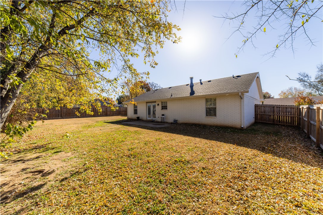 Willow Spgs Add III - Residential