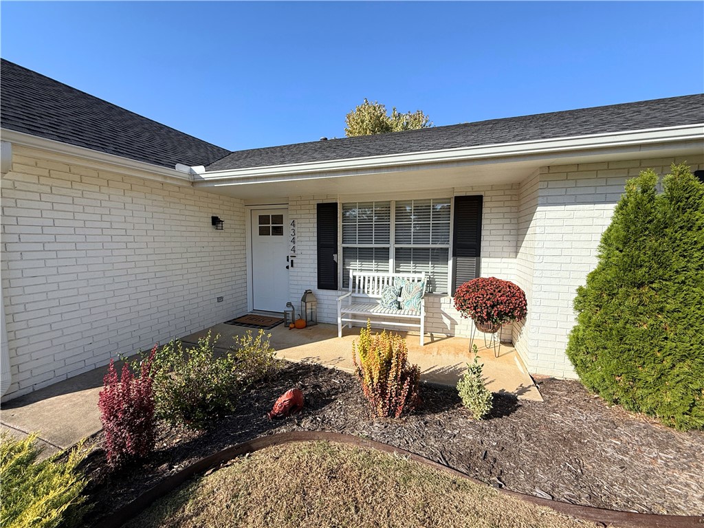 Willow Spgs Add III - Residential