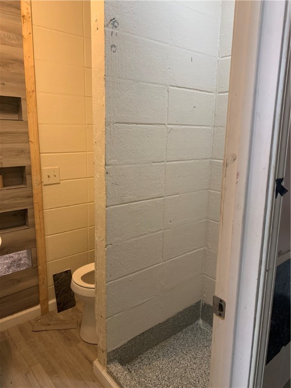 Fayetteville Outlots - Residential