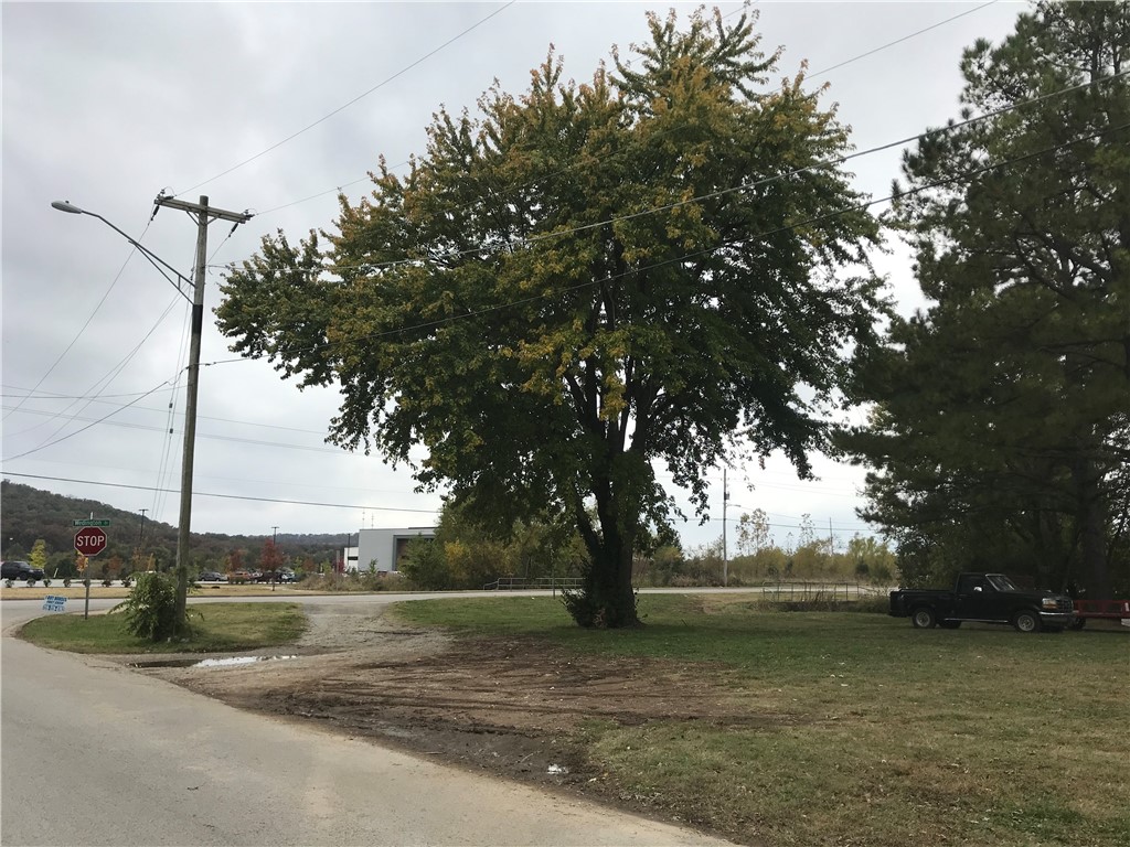 Fayetteville Outlots - Residential