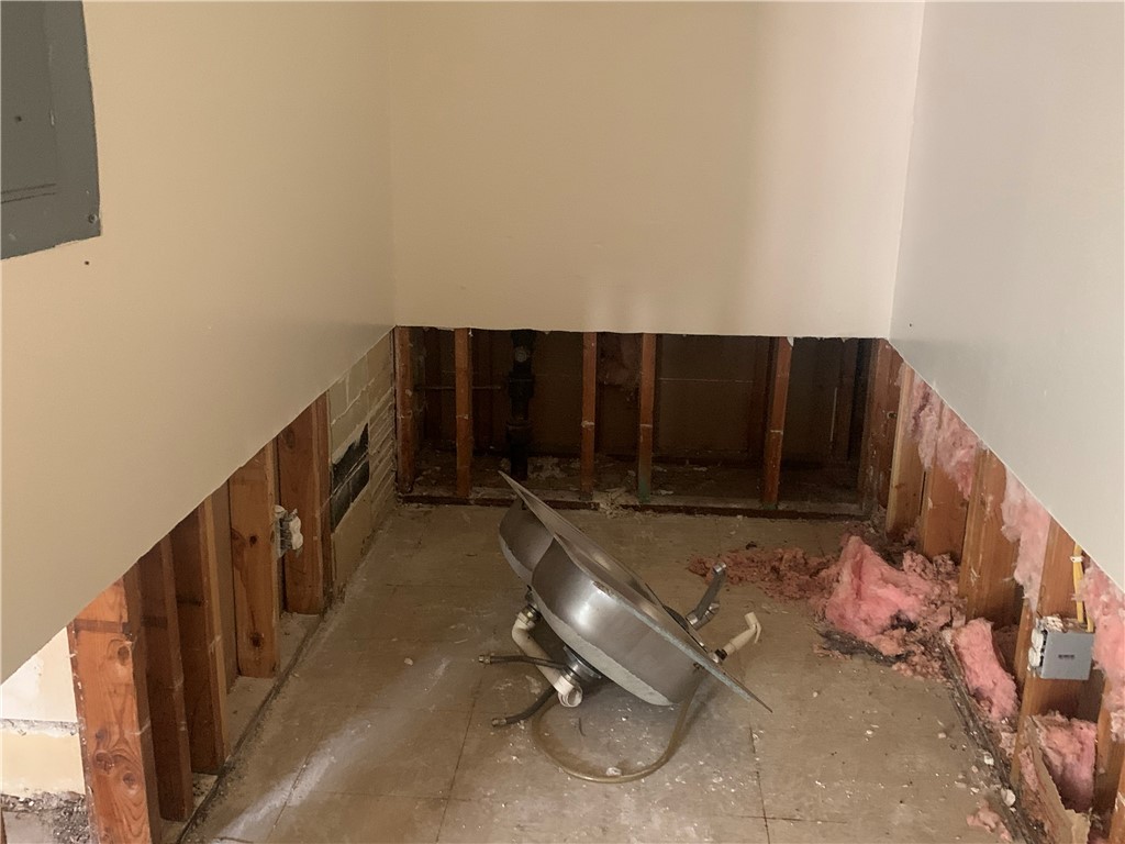 Fayetteville Outlots - Residential