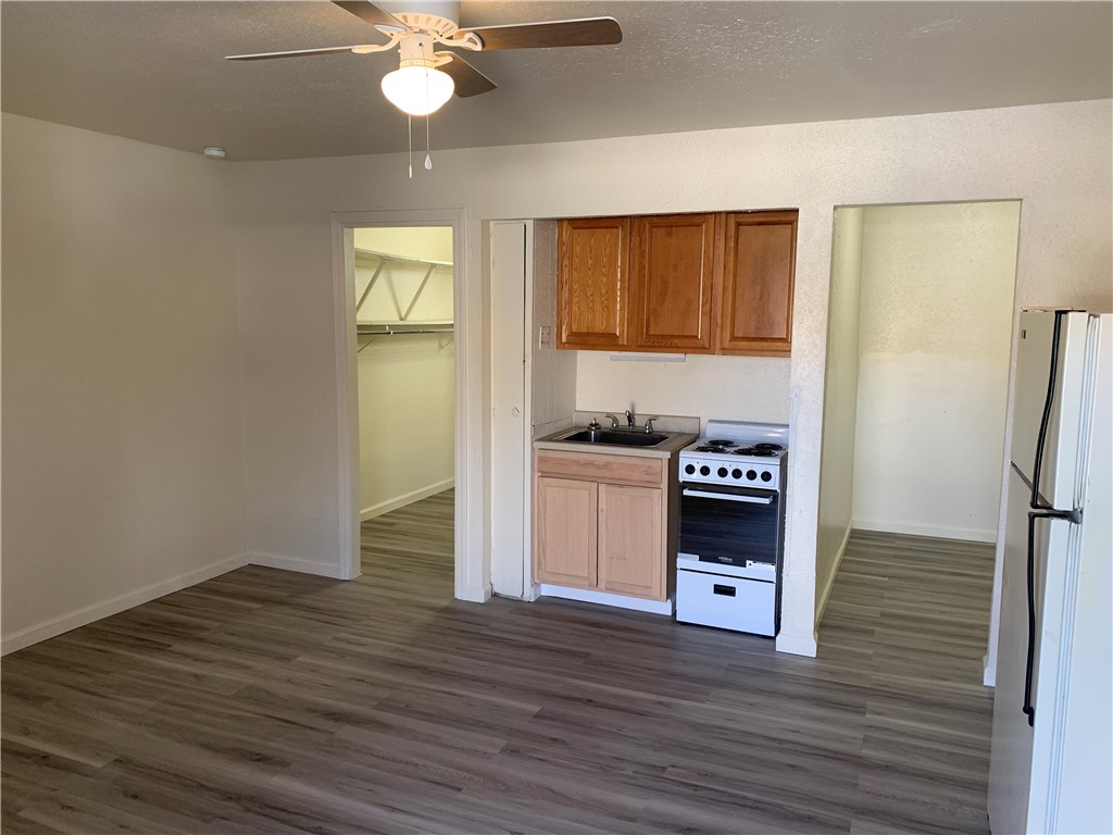 Fayetteville Outlots - Residential