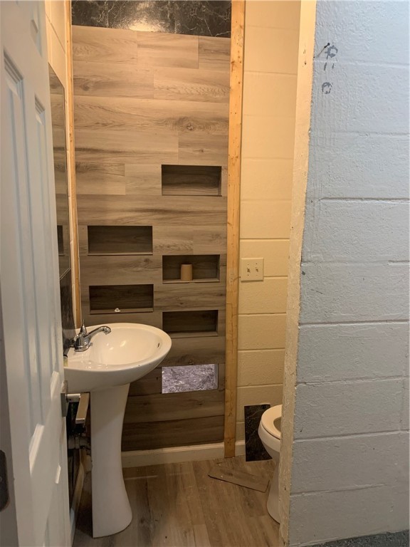 Fayetteville Outlots - Residential