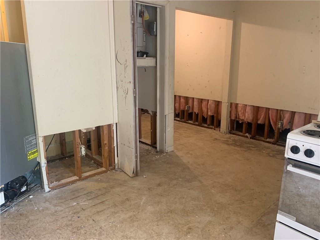 Fayetteville Outlots - Residential