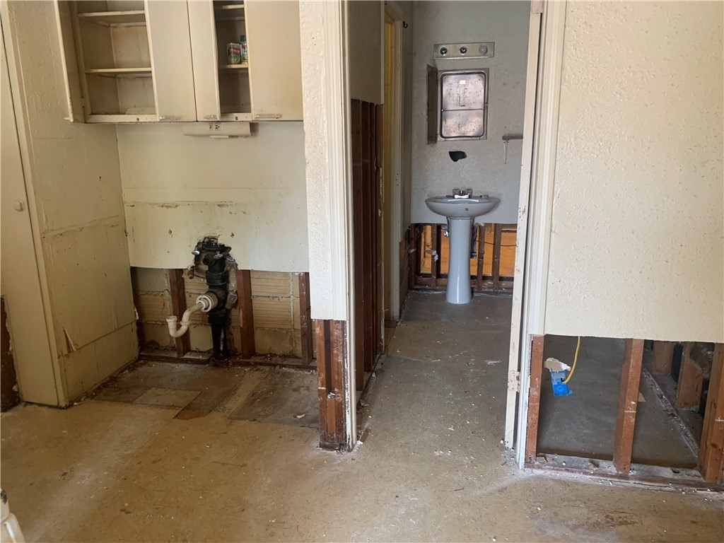 Fayetteville Outlots - Residential