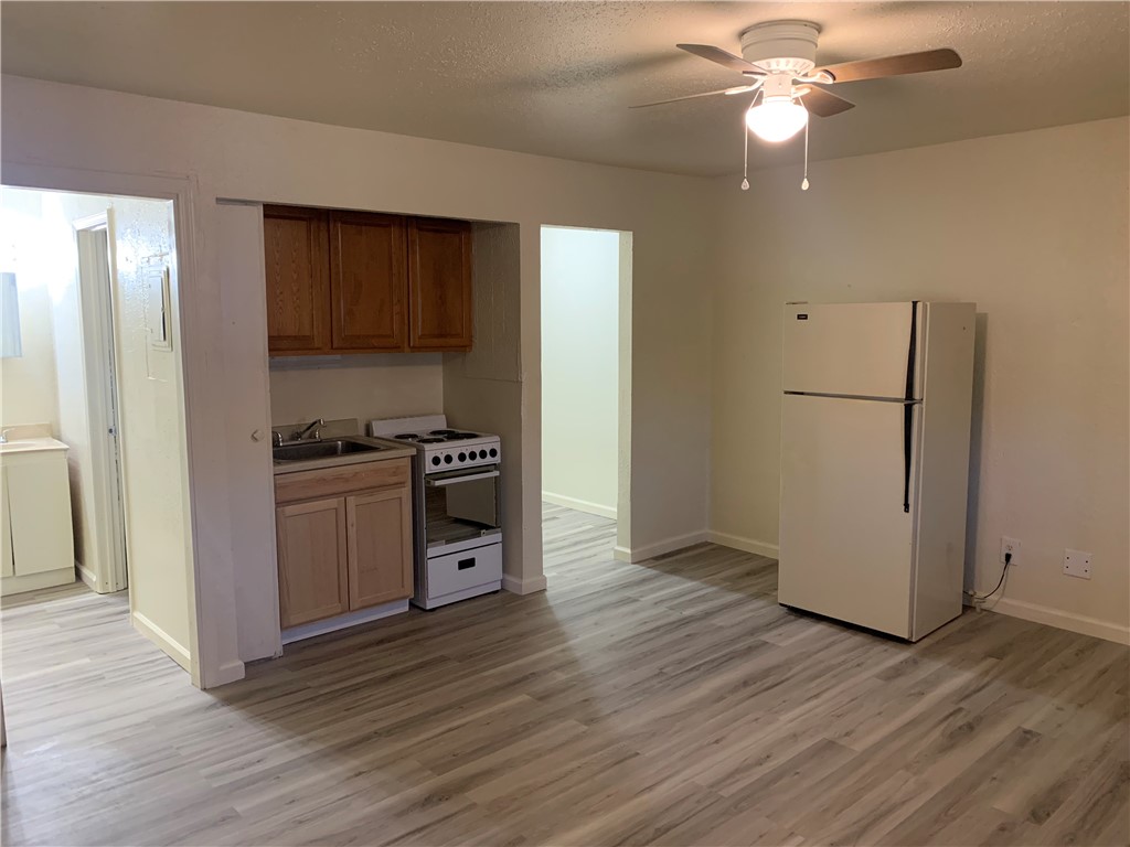 Fayetteville Outlots - Residential