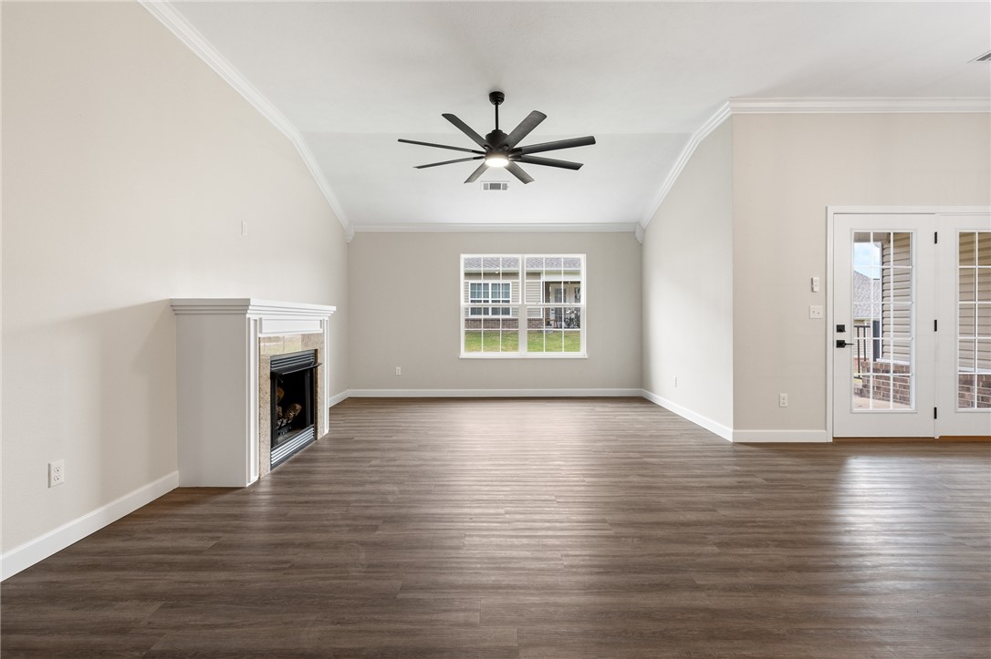 Regency Condo Sec 2 Ph 3 - Residential