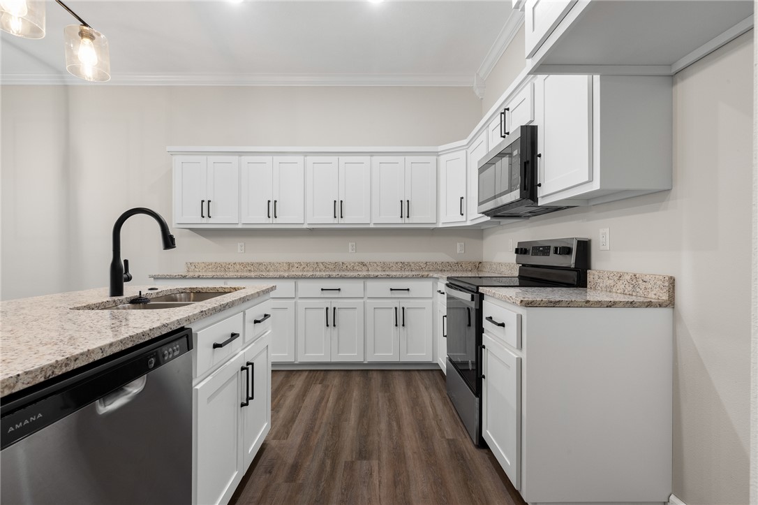 Regency Condo Sec 2 Ph 3 - Residential