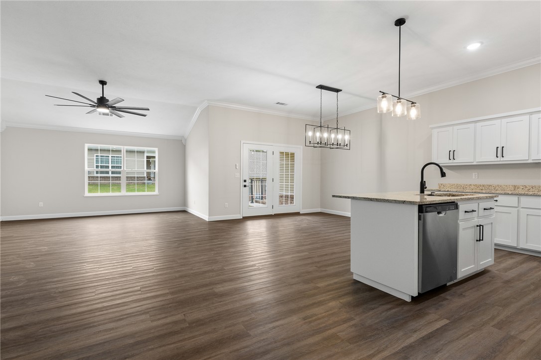 Regency Condo Sec 2 Ph 3 - Residential