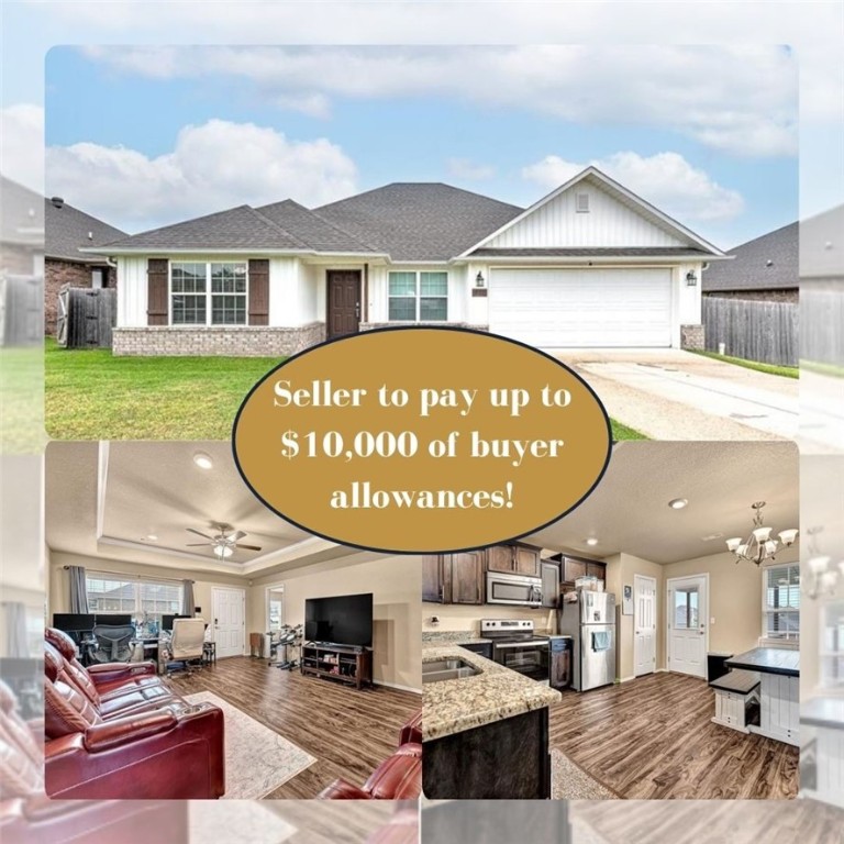 Sunset Ridge Sub Ph 2A Gentry - Residential