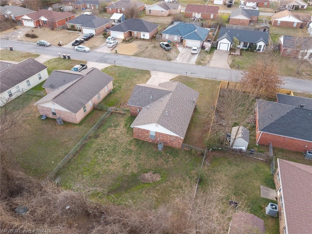 Vinsett Ii - Residential