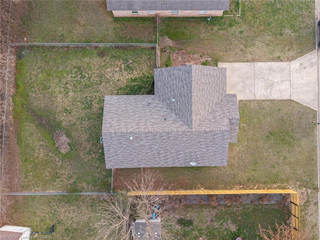 Vinsett Ii - Residential