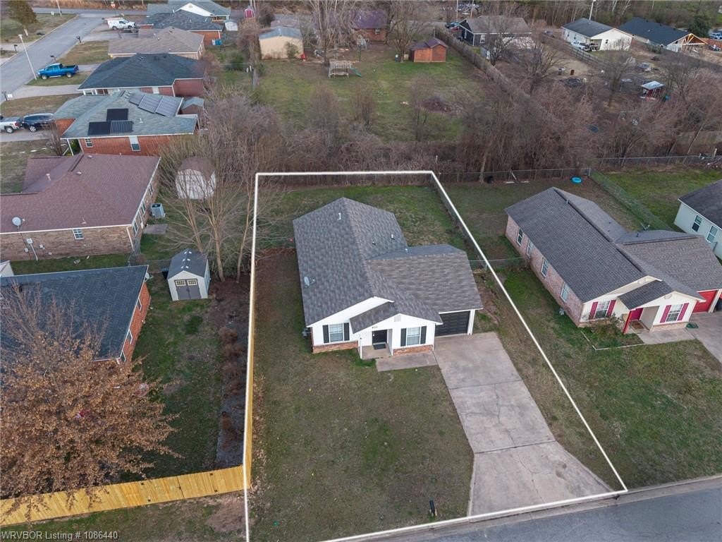 Vinsett Ii - Residential