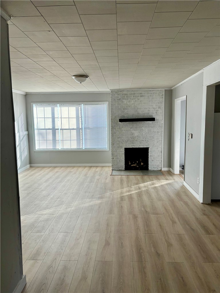Hensley/Bramlett - Residential