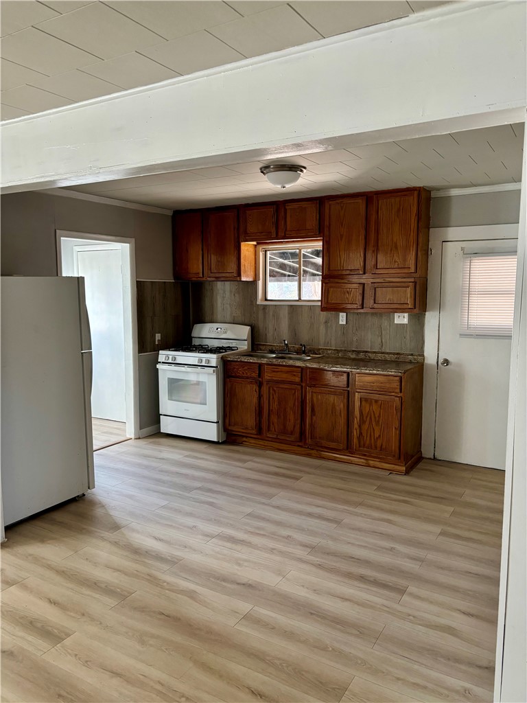 Hensley/Bramlett - Residential