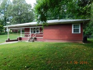 Neat 2 Bedroom Home with spacious rooms, large living area with area for dining, eat in kitchen, 2 large bedrooms. Minor repairs needed, water heater is missing. This property is sold in as is condition, Seller will not complete any repairs to the subject property, either buyer or lender required, be sure lender will accept As Is condition. Seller requires pre-qualify letter from lender with contract. Age, sq ftg, lot size, acreage, etc, are from public records.