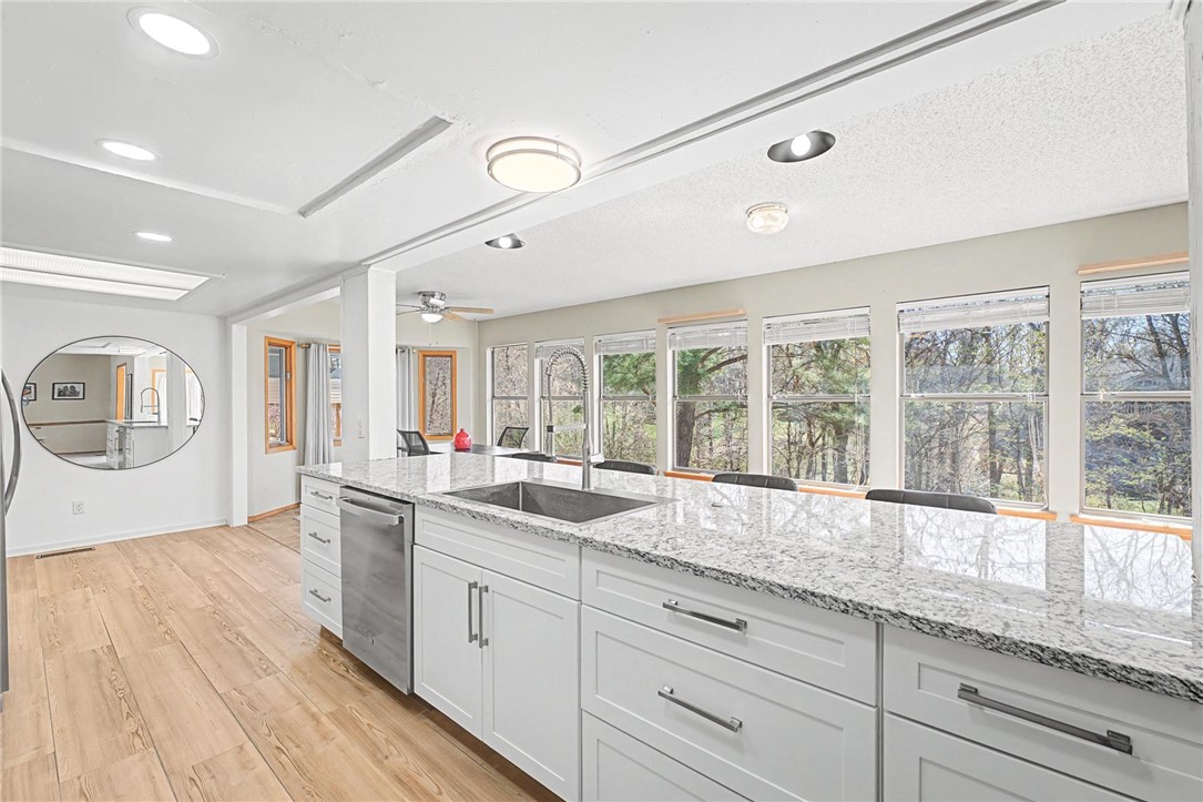 Kingswood Sub Bvv - Residential