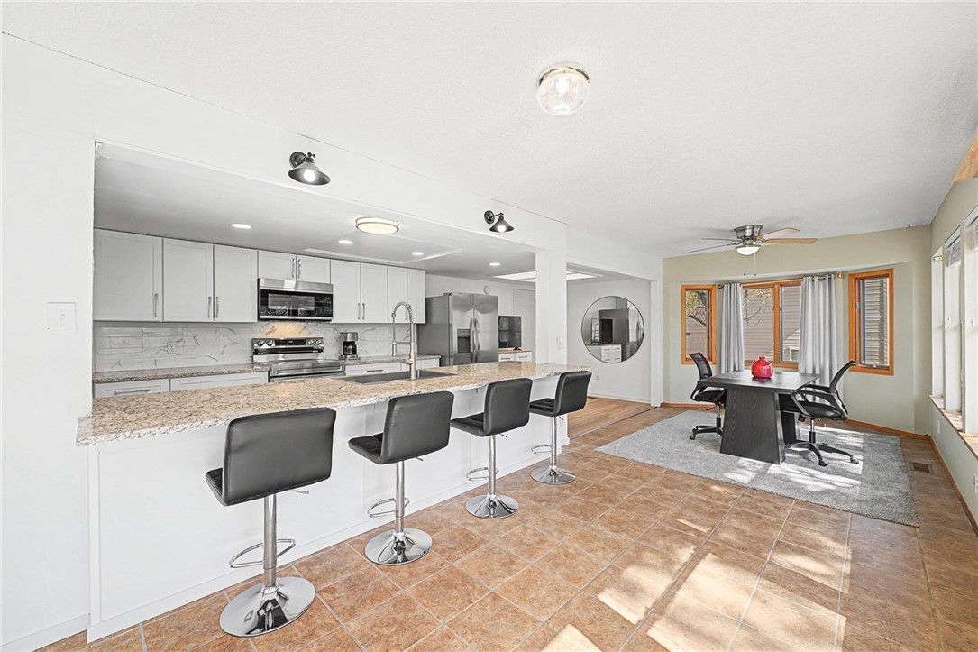 Kingswood Sub Bvv - Residential