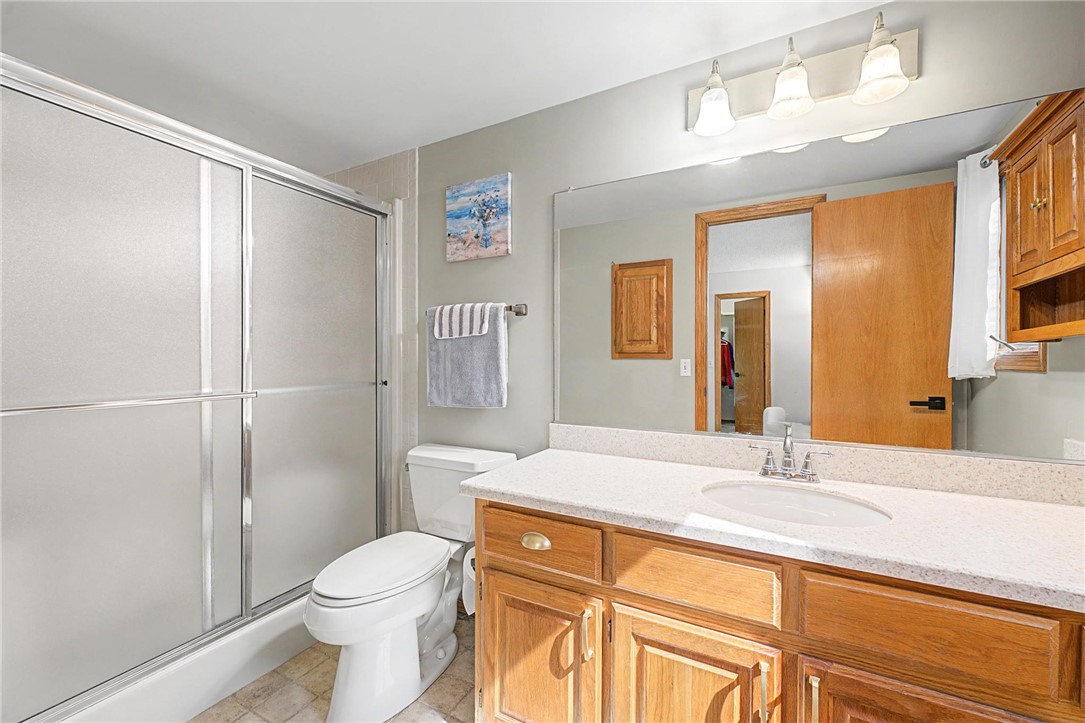 Kingswood Sub Bvv - Residential