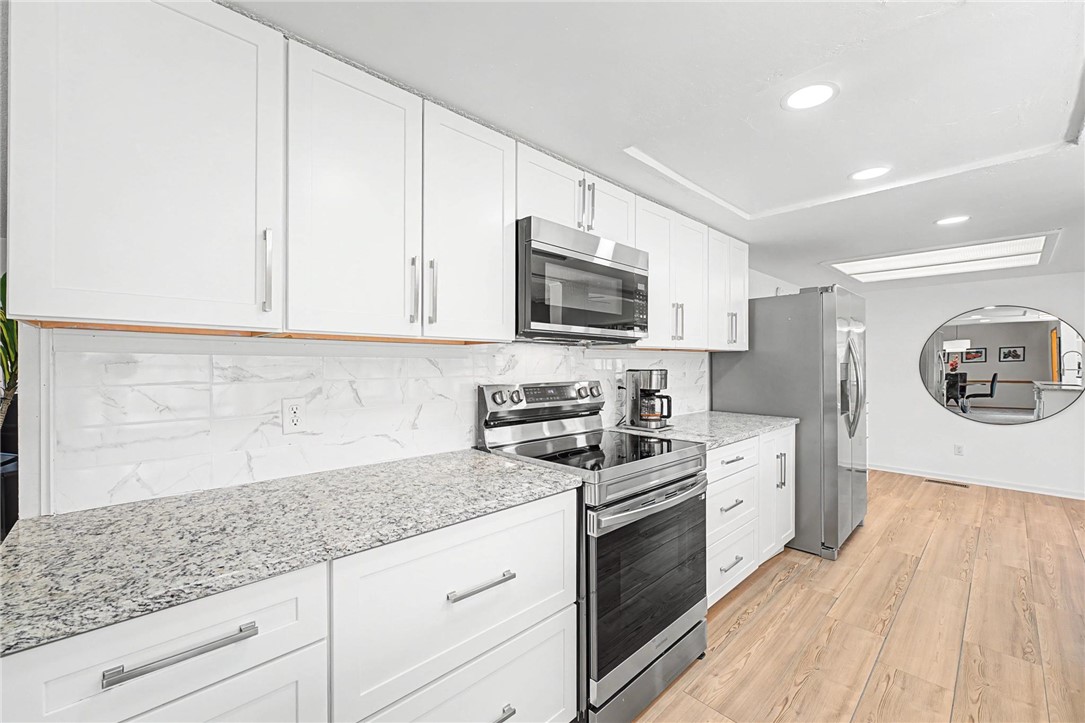 Kingswood Sub Bvv - Residential