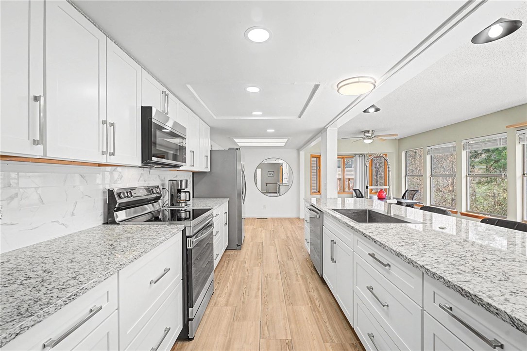 Kingswood Sub Bvv - Residential