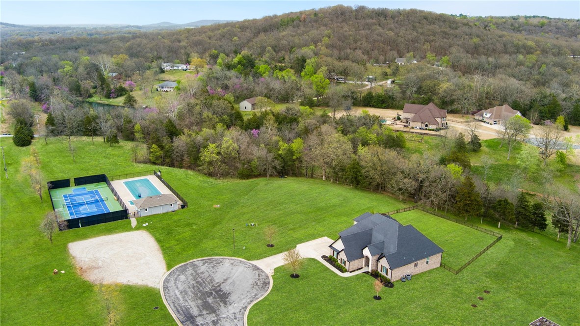 Knolls - Residential