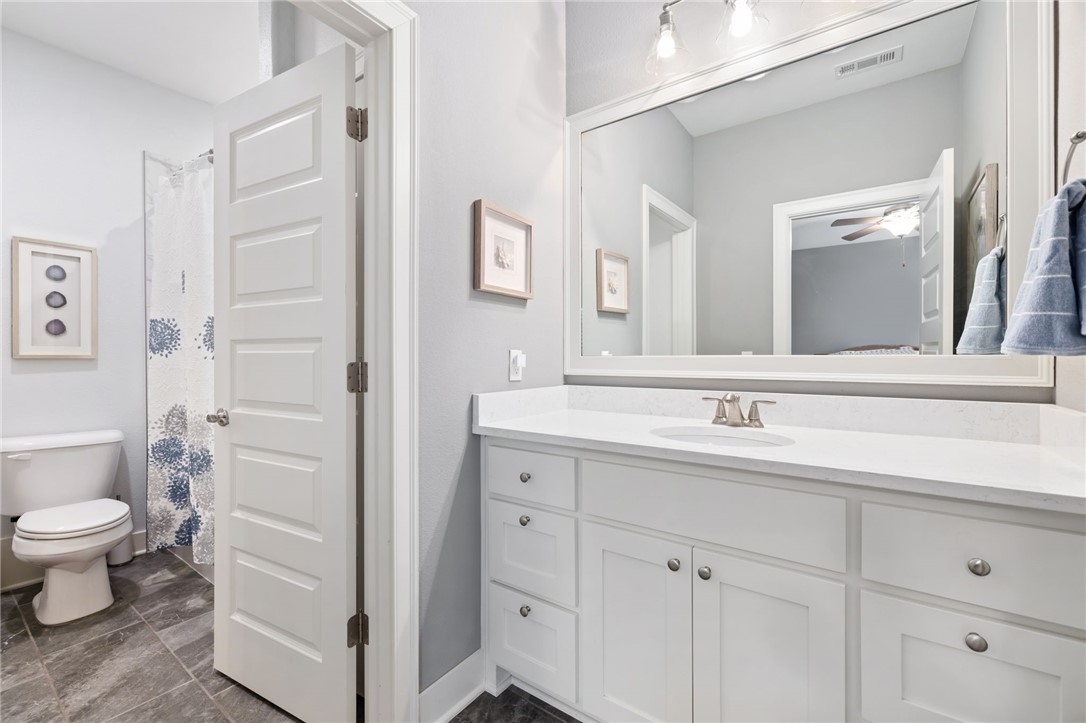 Knolls - Residential