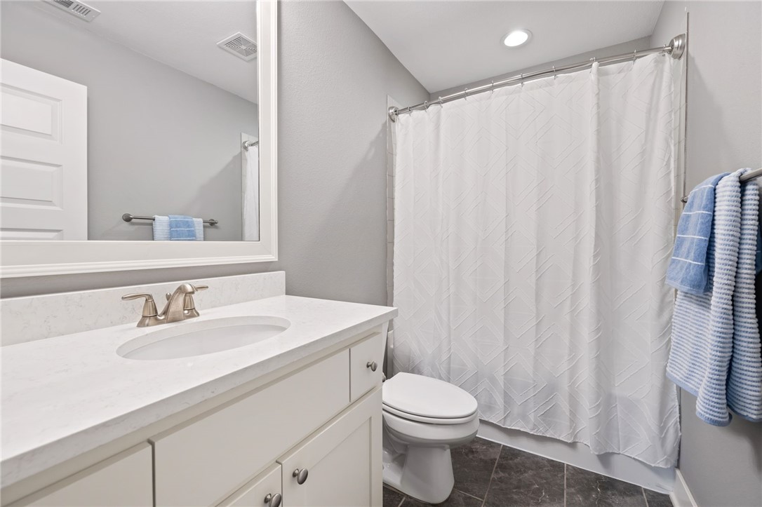 Knolls - Residential