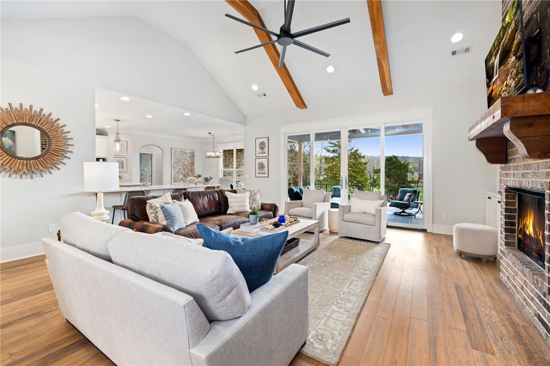 Knolls - Residential