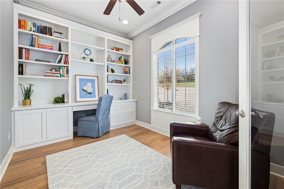 Knolls - Residential