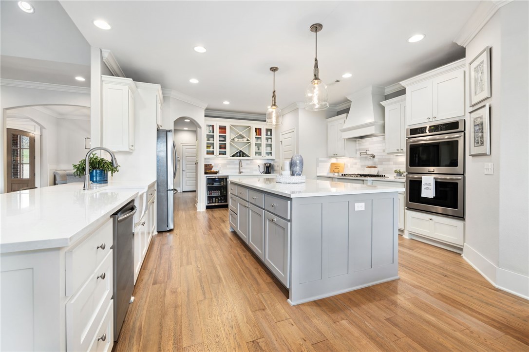 Knolls - Residential