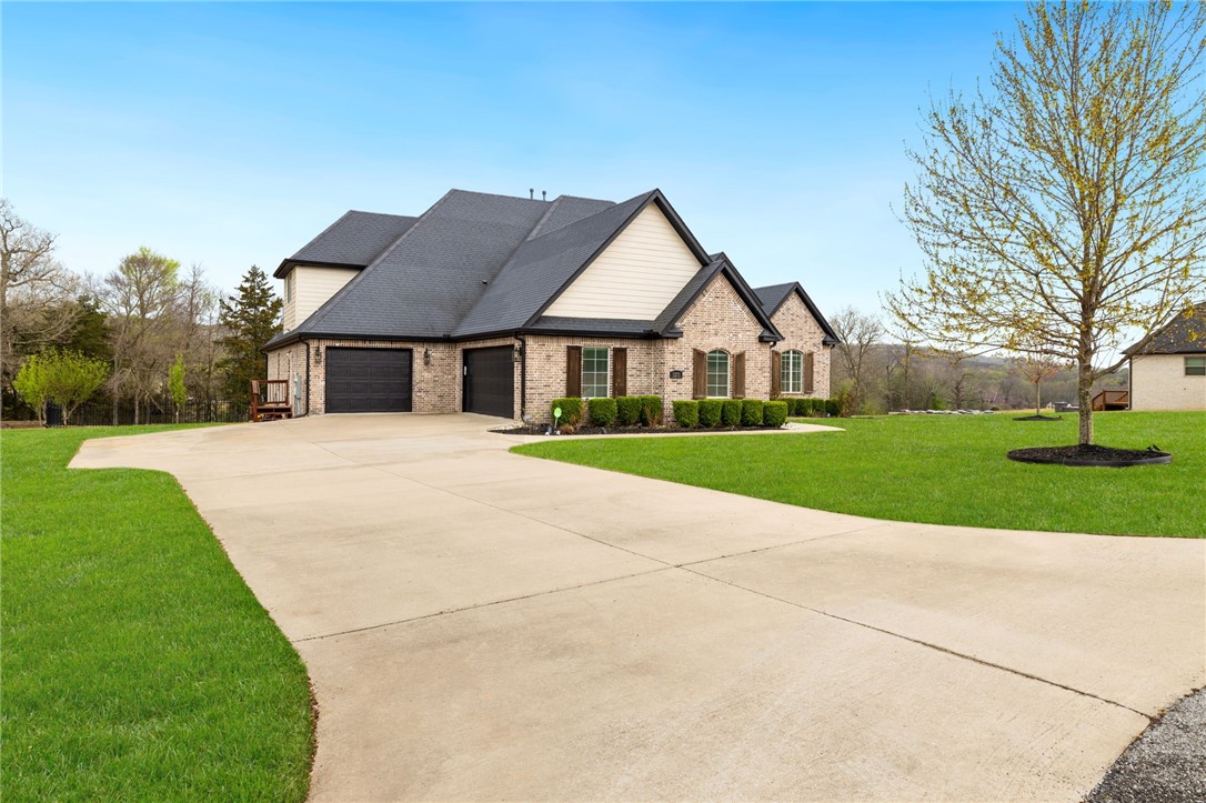 Knolls - Residential