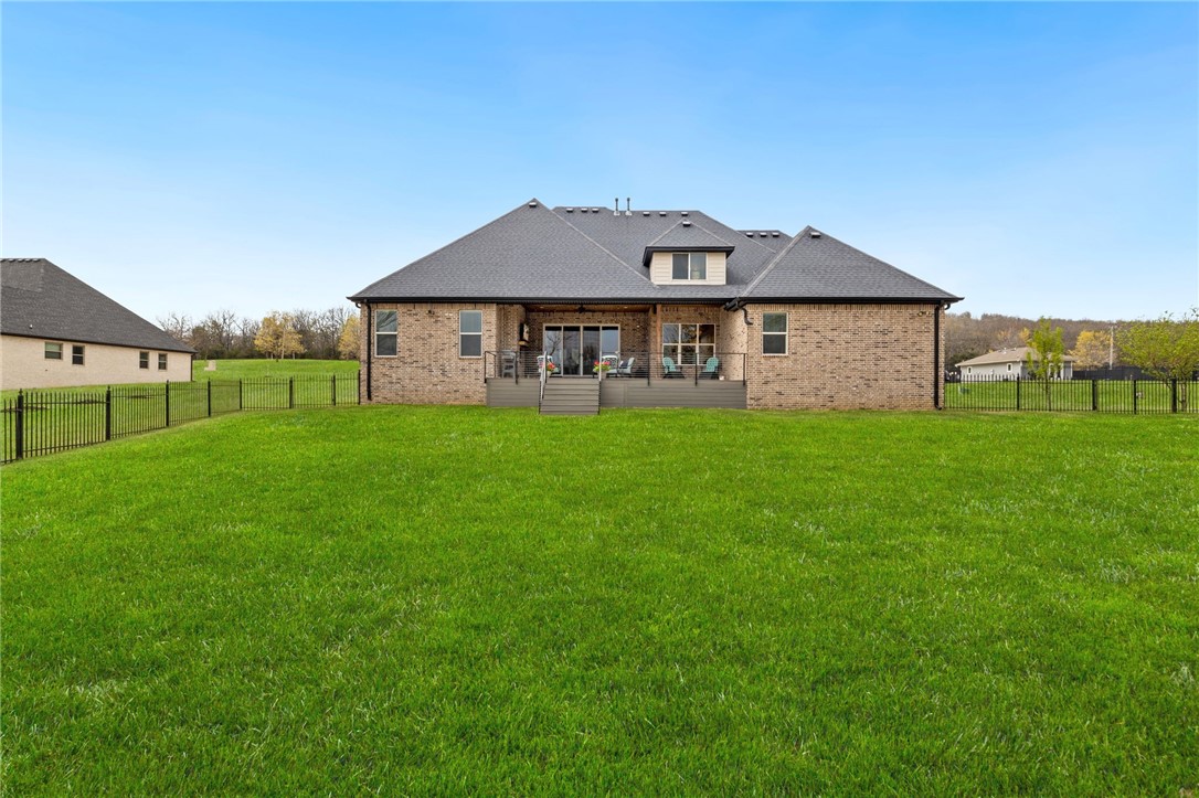 Knolls - Residential