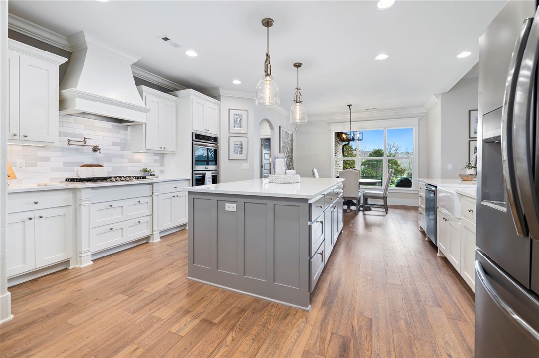 Knolls - Residential