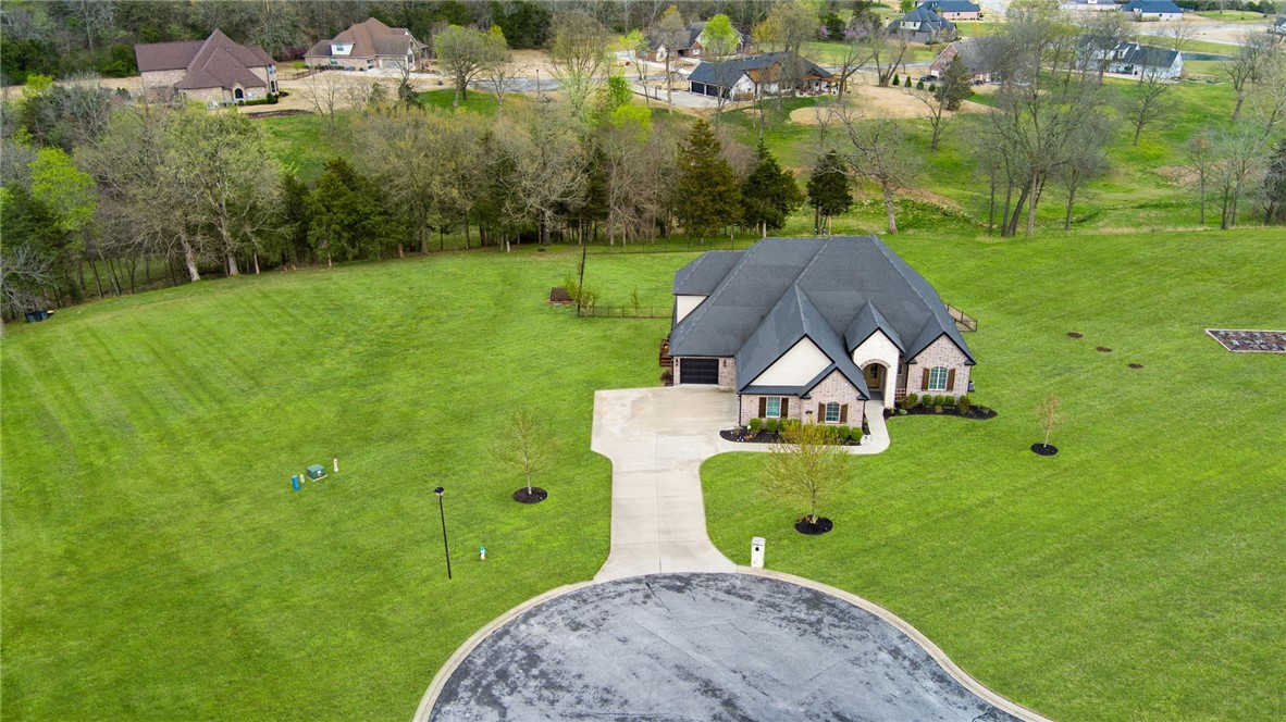 Knolls - Residential