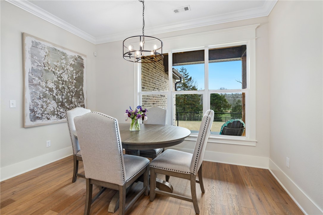 Knolls - Residential