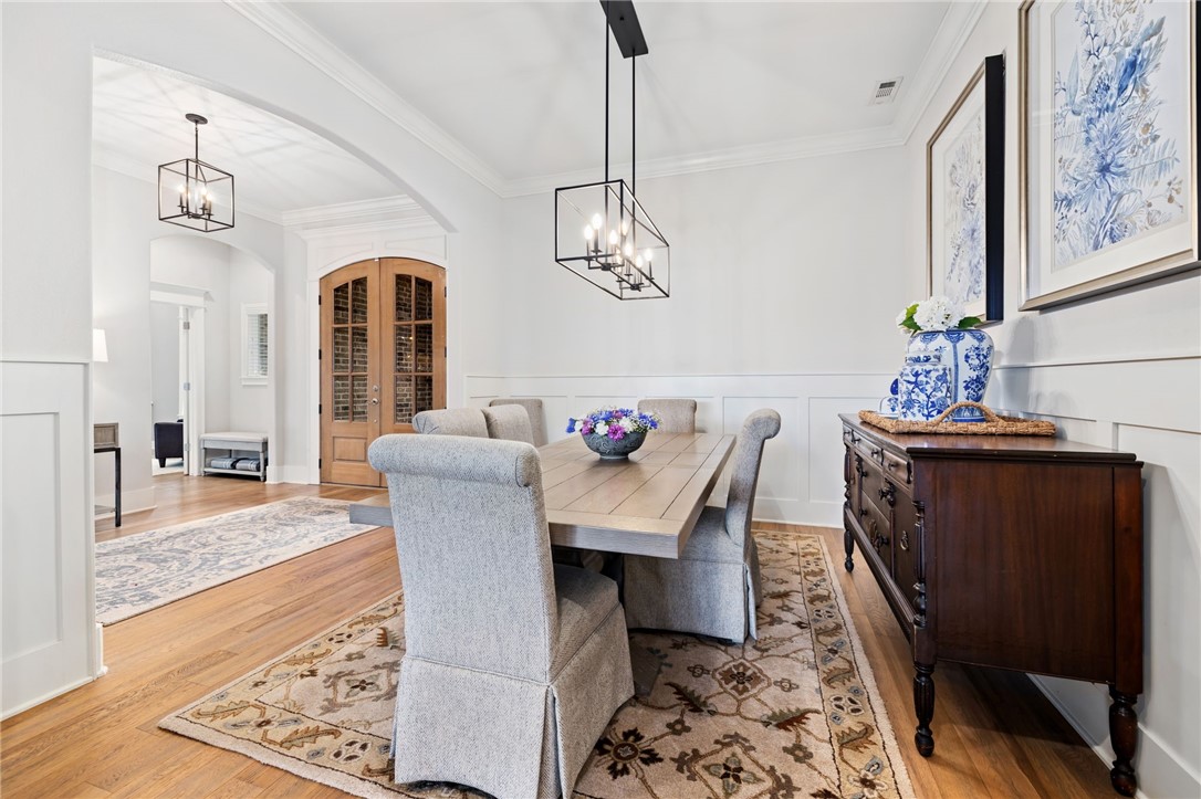 Knolls - Residential