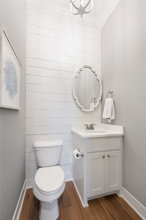 Knolls - Residential