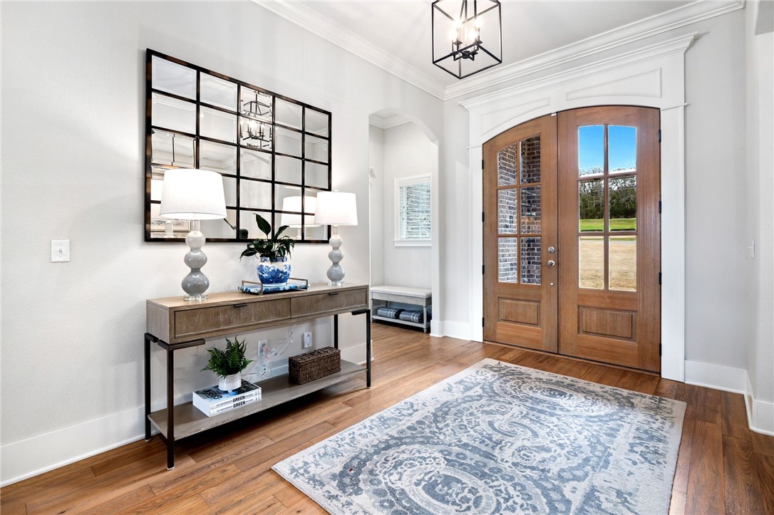 Knolls - Residential