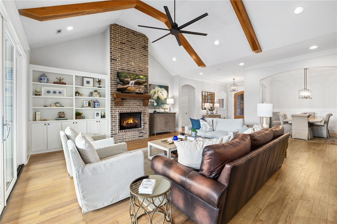 Knolls - Residential