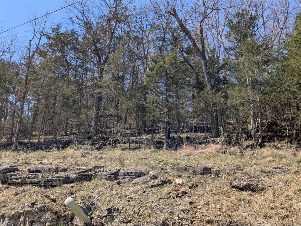 Unit 114 Holiday Island - Land