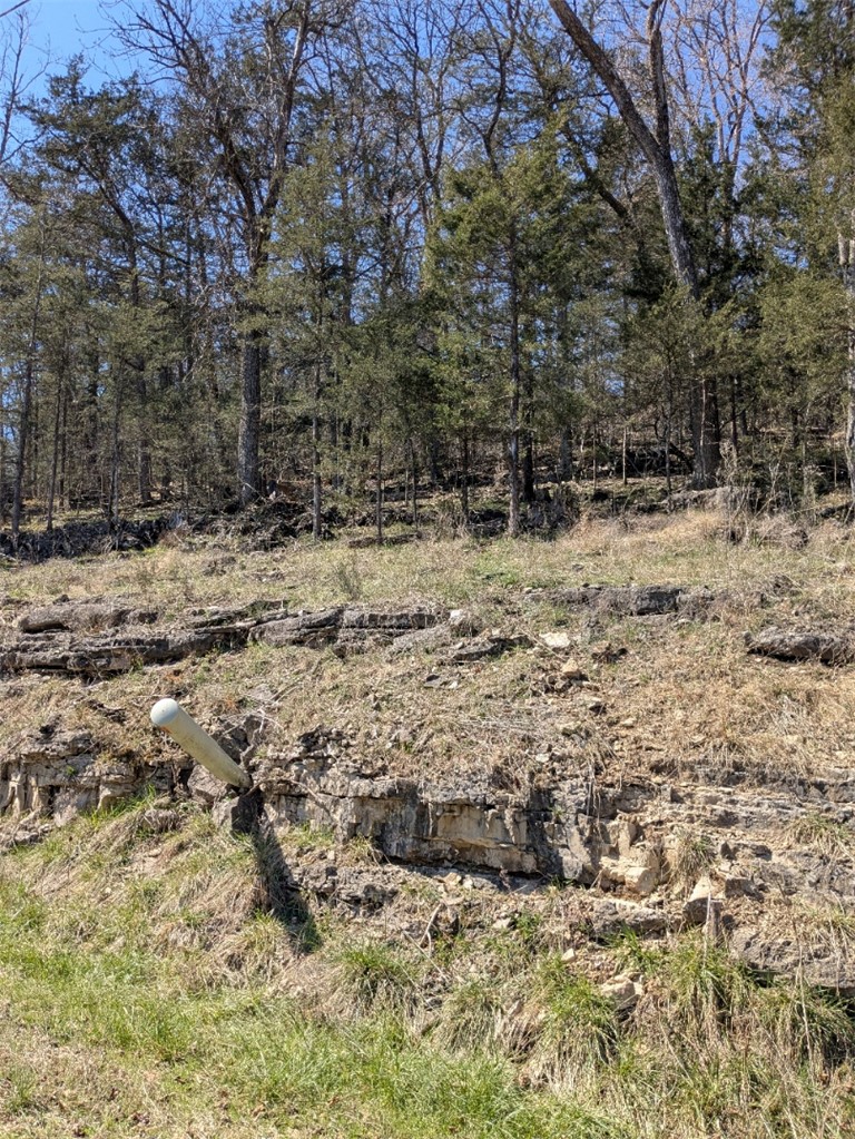 Unit 114 Holiday Island - Land