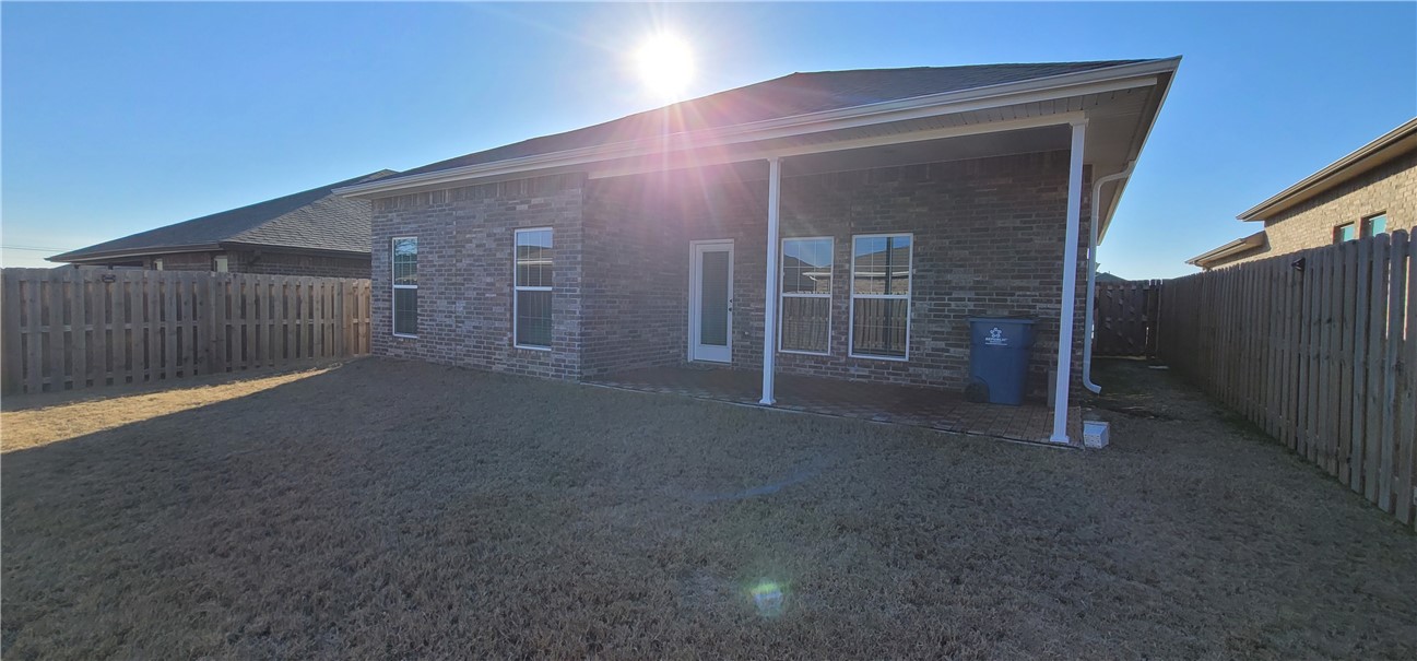 Woodward Hills Sub Ph 6 Highfill - Residential Lease